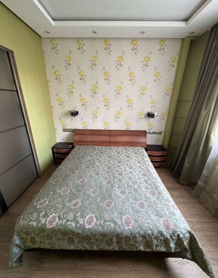 квартира г Мурманск р-н Октябрьский ул Старостина 97 фото 11