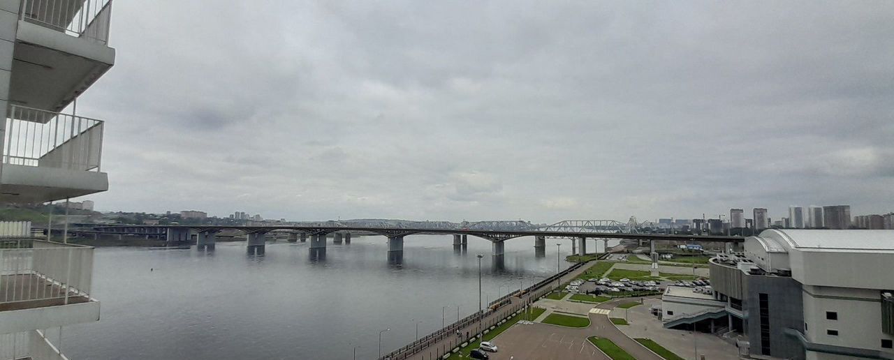 квартира г Красноярск р-н Свердловский ул Лесников 23 фото 10
