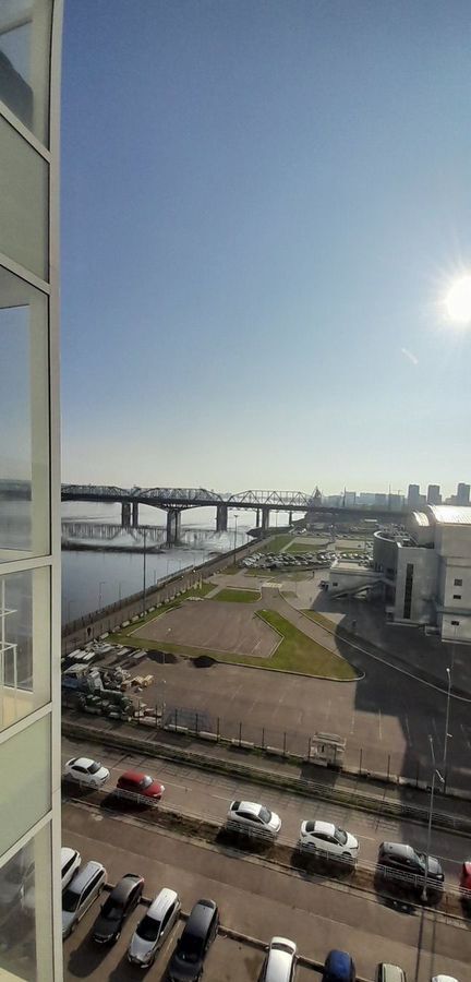 квартира г Красноярск р-н Свердловский ул Лесников 23 фото 18