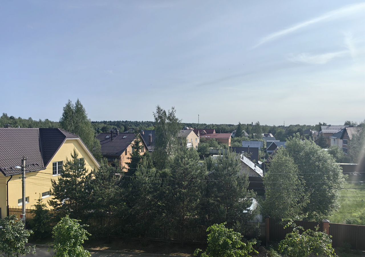 квартира городской округ Одинцовский г Звенигород ул Садовая 3 кв-л Заречье ЖК «Квартал» мкр-н Верхний Посад фото 38