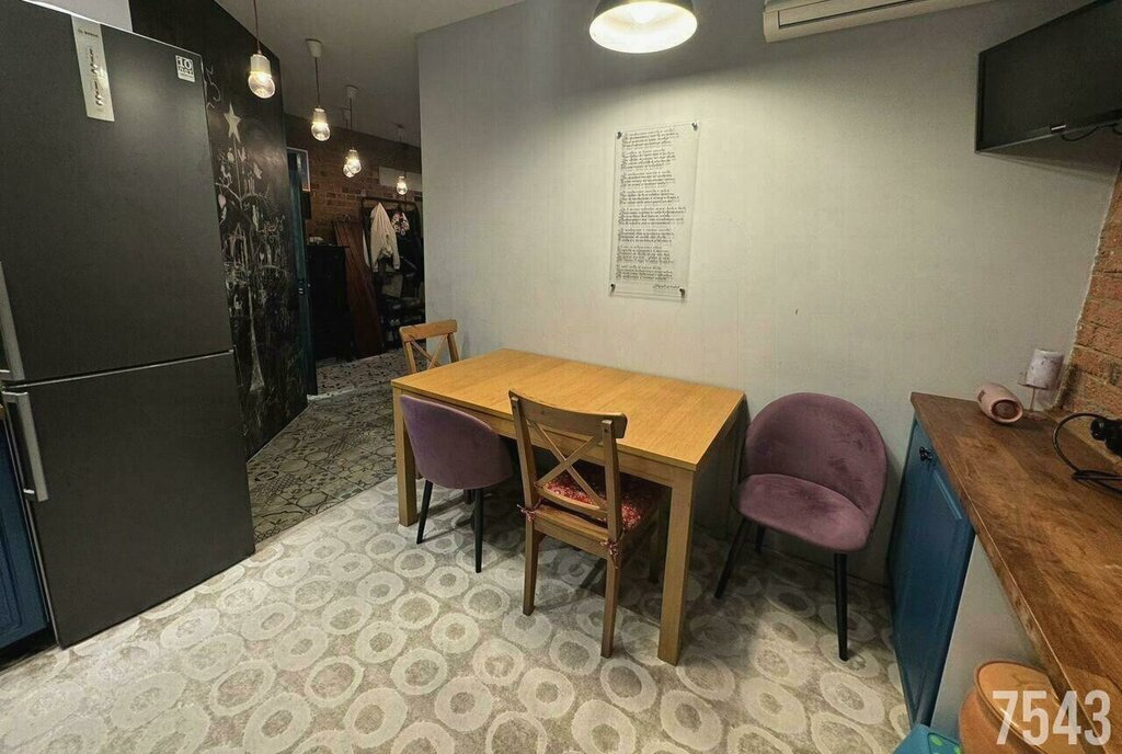 квартира р-н Аксайский г Аксай ул Речников 12а фото 2