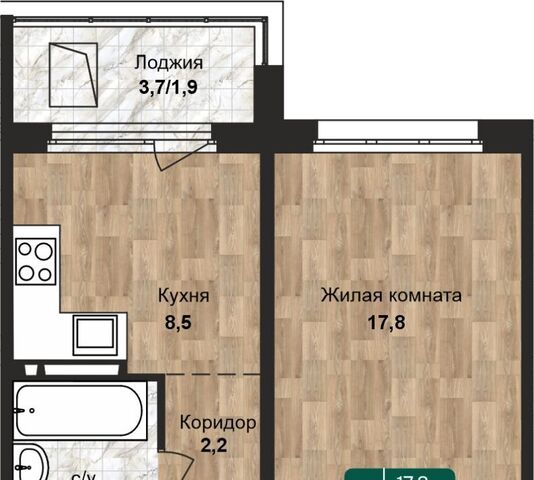 р-н Индустриальный Камчатка жилой комплекс фото