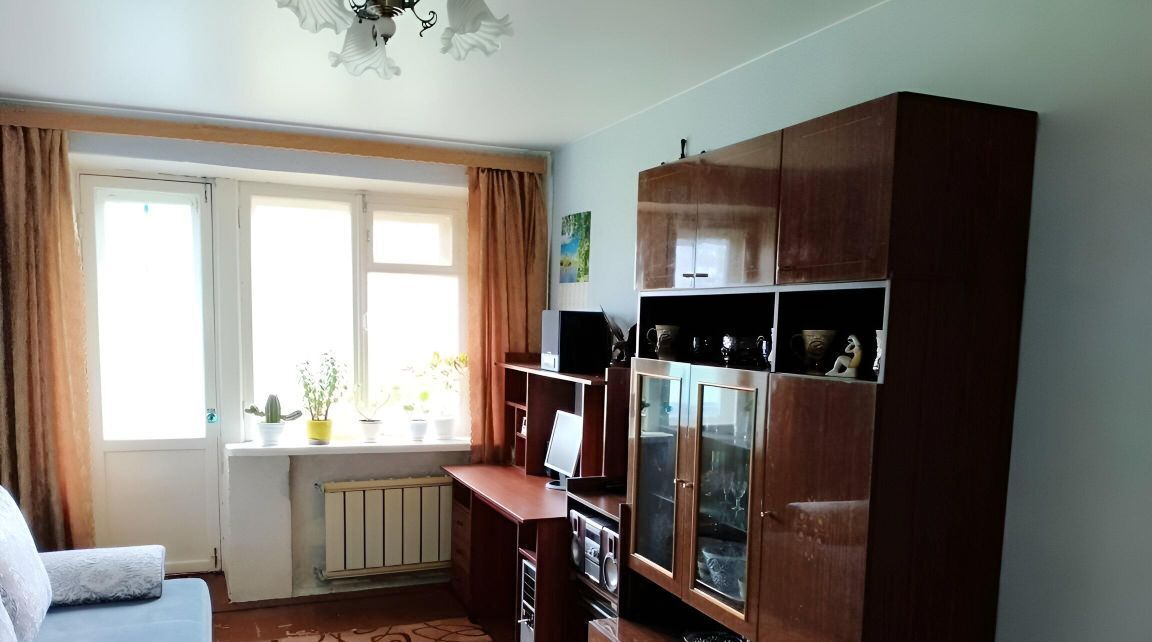 квартира г Ступино ул Тимирязева 3 фото 15