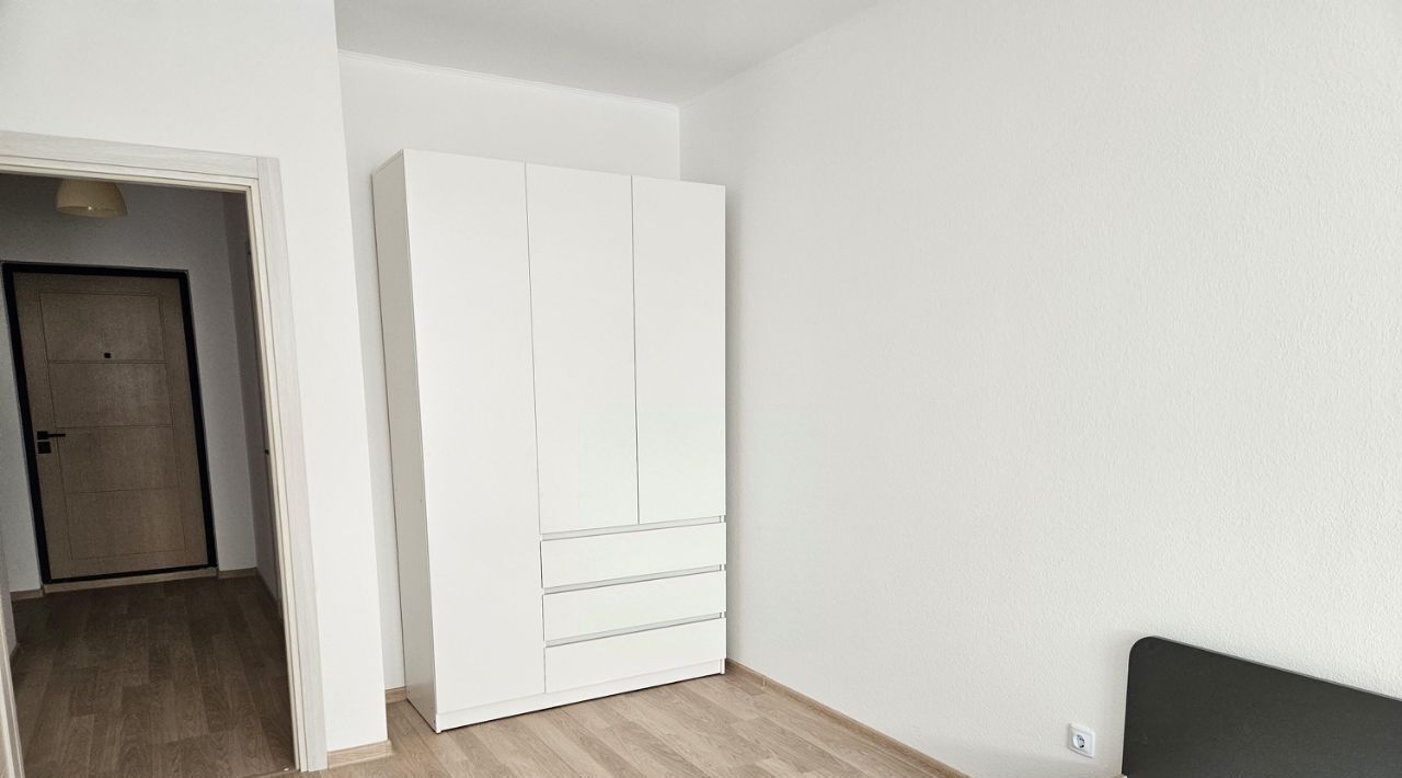 квартира г Екатеринбург Уралмаш ул Кузнецова 9/3 фото 5
