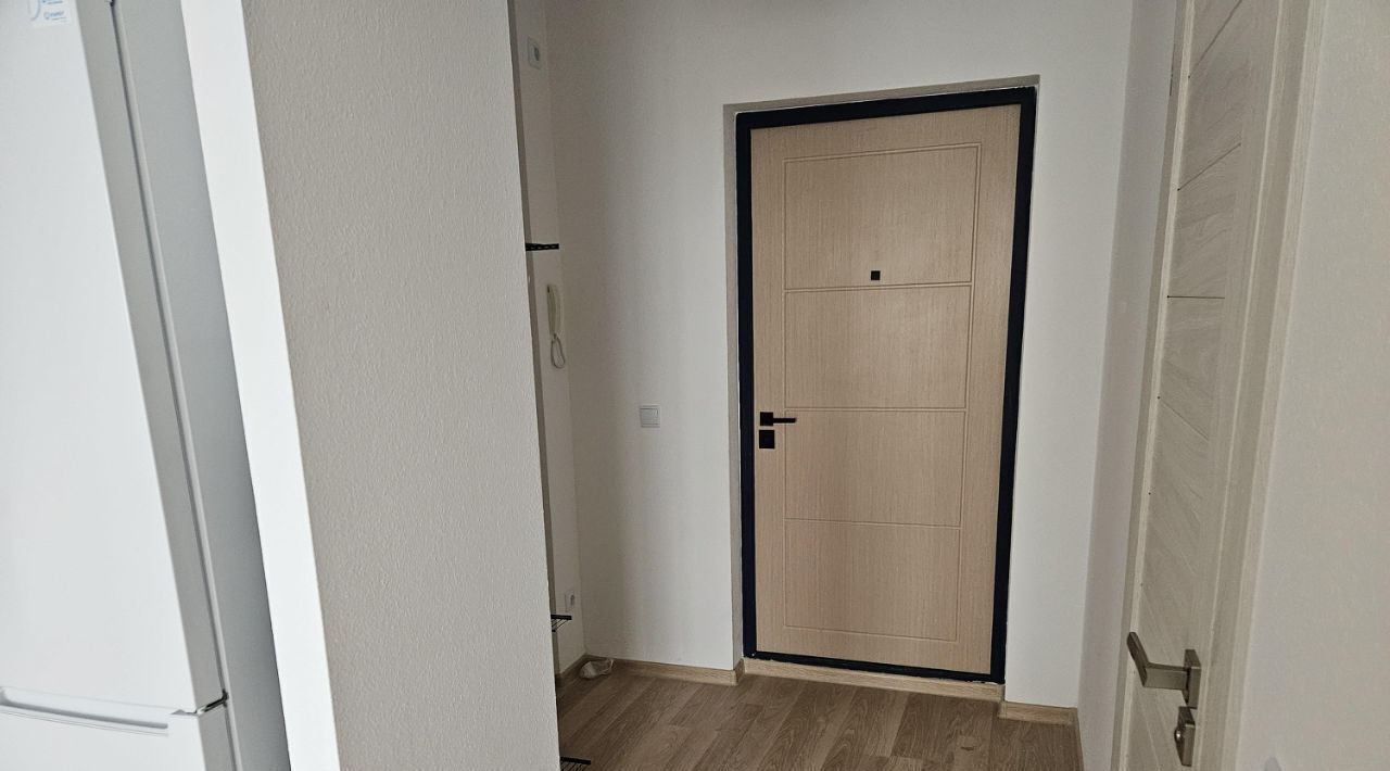 квартира г Екатеринбург Уралмаш ул Кузнецова 9/3 фото 6