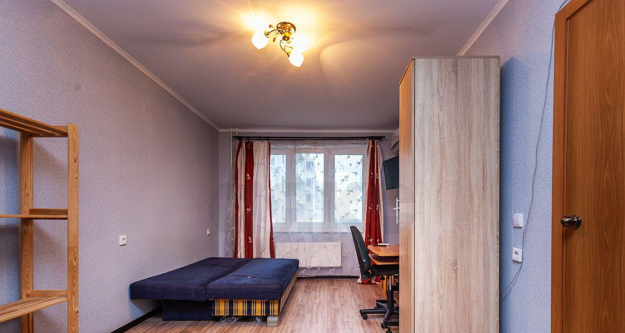 квартира г Краснодар пр-кт им. писателя Знаменского 25/1 мкр Почтовый» м-н фото 1