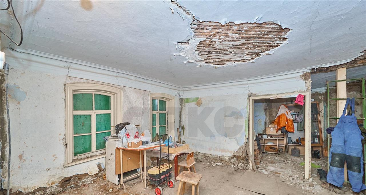 квартира г Краснодар проезд Подгорный 16 фото 4