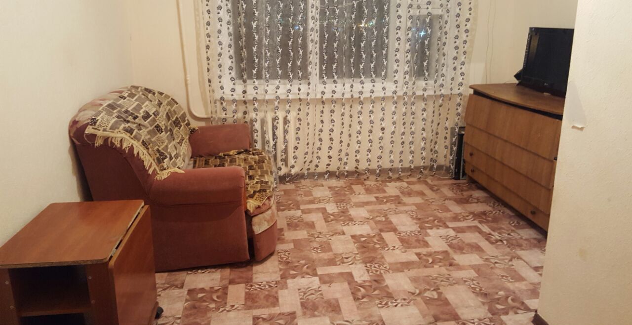 квартира г Магадан ул Рыбозаводская 19а фото 1