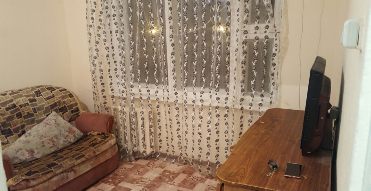 квартира г Магадан ул Рыбозаводская 19а фото 2