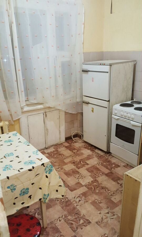 квартира г Магадан ул Рыбозаводская 19а фото 3