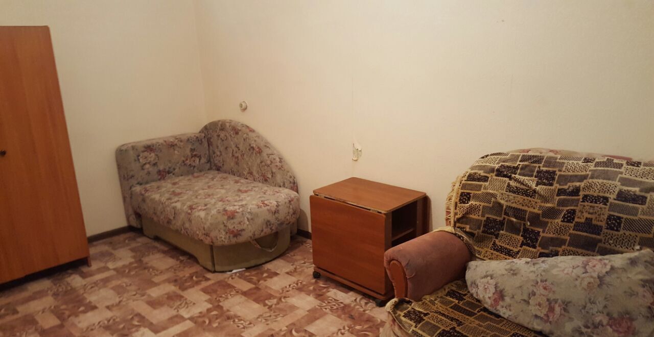 квартира г Магадан ул Рыбозаводская 19а фото 4