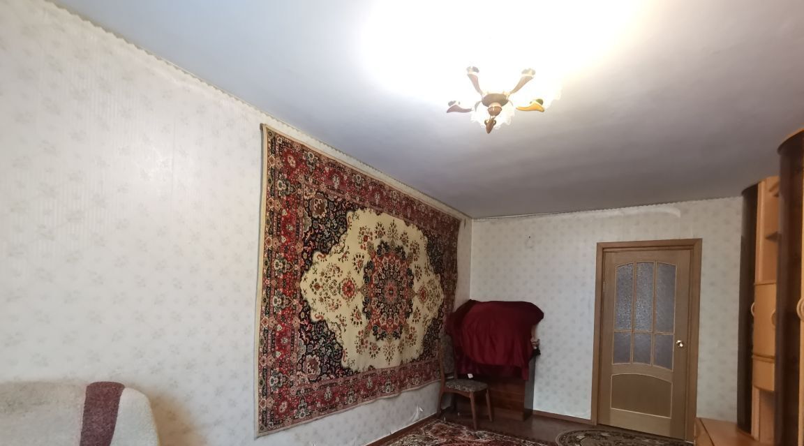квартира г Магадан ул Пролетарская 65к/2 фото 4