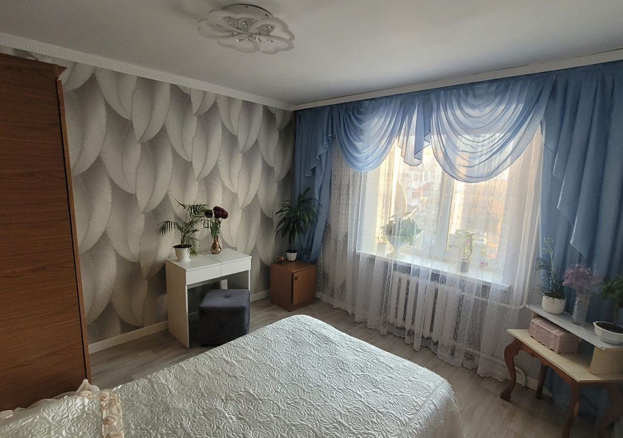квартира г Черкесск ш Пятигорское 3а фото 3