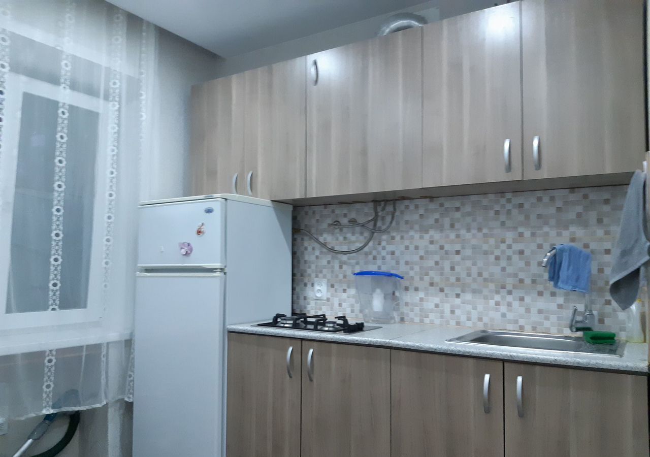 квартира г Нижний Новгород Горьковская ул Заломова 5 фото 4