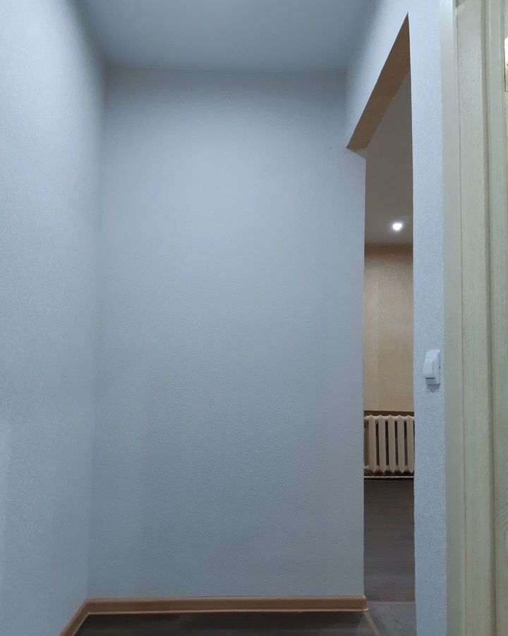 квартира г Нижний Новгород Горьковская ул Заломова 5 фото 7