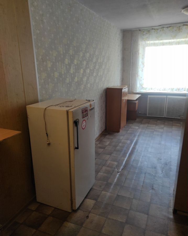комната г Томск р-н Ленинский пр-кт Ленина 160 фото 11