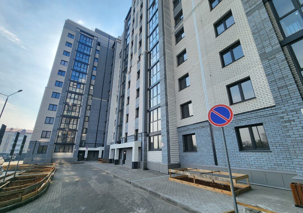 квартира г Благовещенск ул Железнодорожная 4/3 фото 1