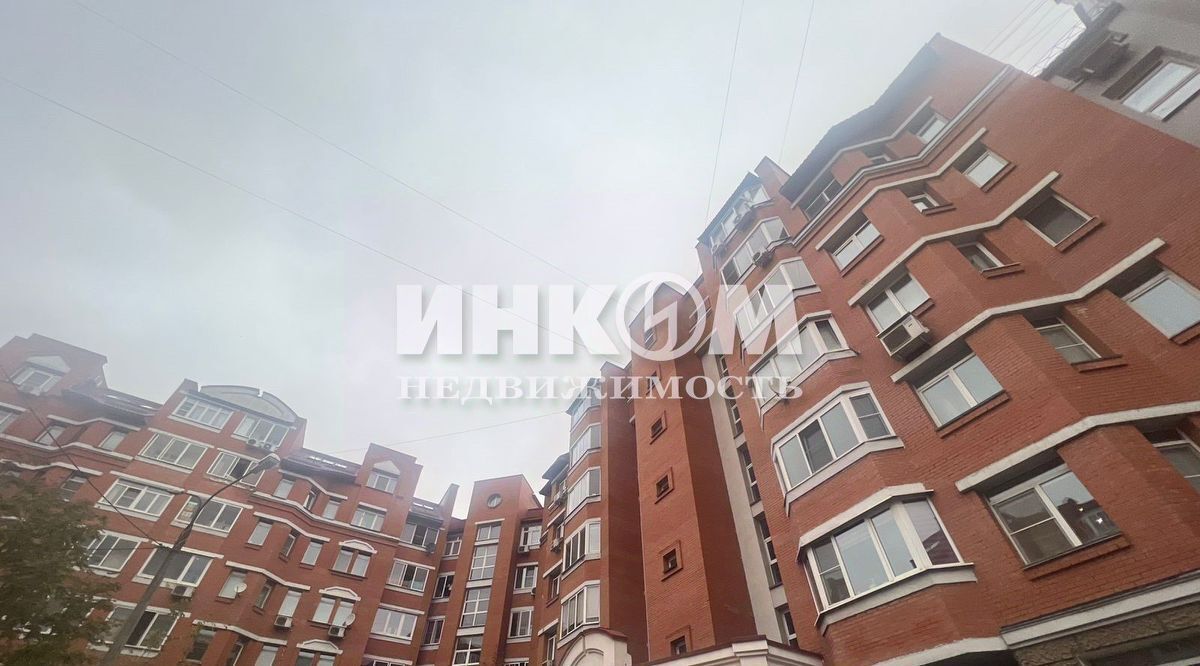 квартира г Лобня ул Юбилейная 4к/7 Лобня фото 2