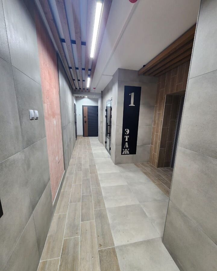 квартира г Благовещенск ул Железнодорожная 4/3 фото 2