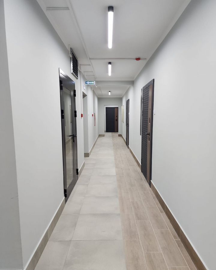 квартира г Благовещенск ул Железнодорожная 4/3 фото 4
