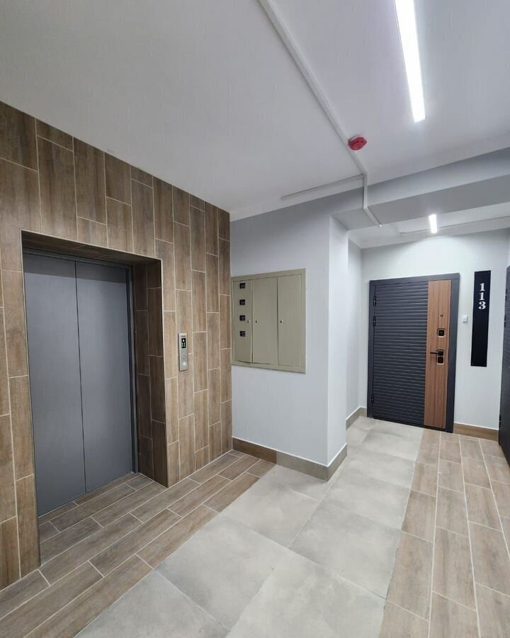 квартира г Благовещенск ул Железнодорожная 4/3 фото 3