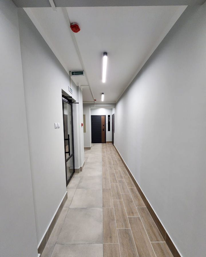 квартира г Благовещенск ул Железнодорожная 4/3 фото 8