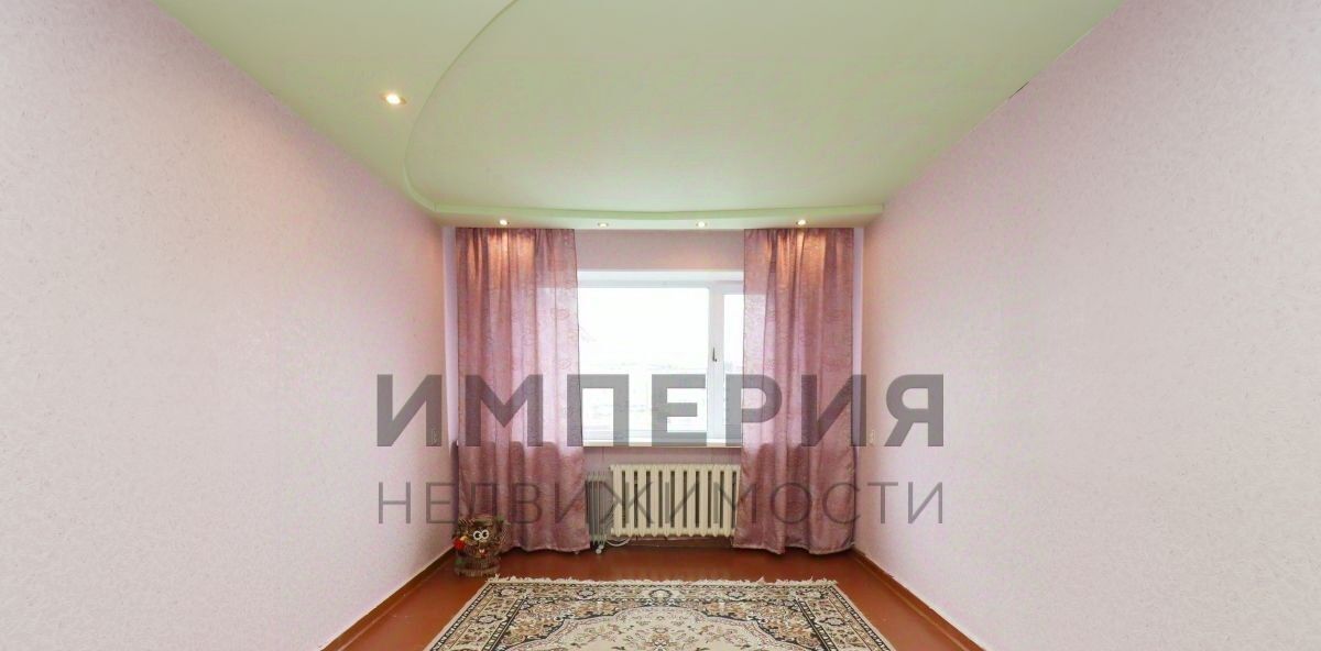 квартира г Магадан ул Берзина 9 фото 1