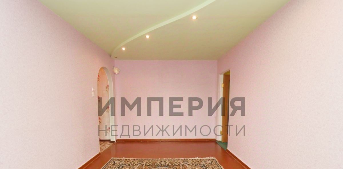 квартира г Магадан ул Берзина 9 фото 3