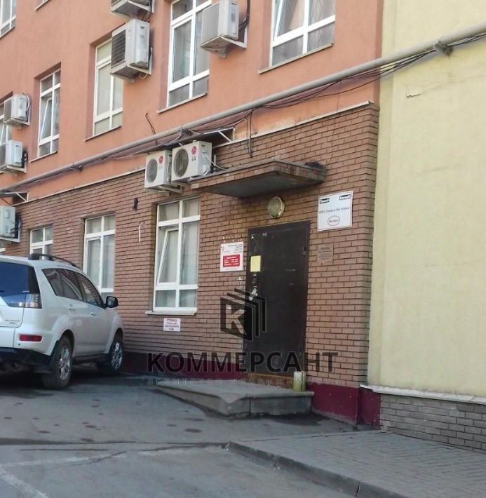 офис г Нижний Новгород Горьковская ул Белинского 58/60 фото 2