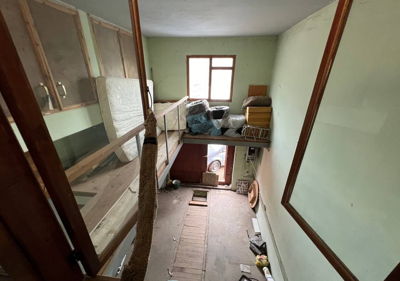 гараж г Сосновый Бор тер ТИЗ Звездочка Сосновоборский г. о., 13 фото 4