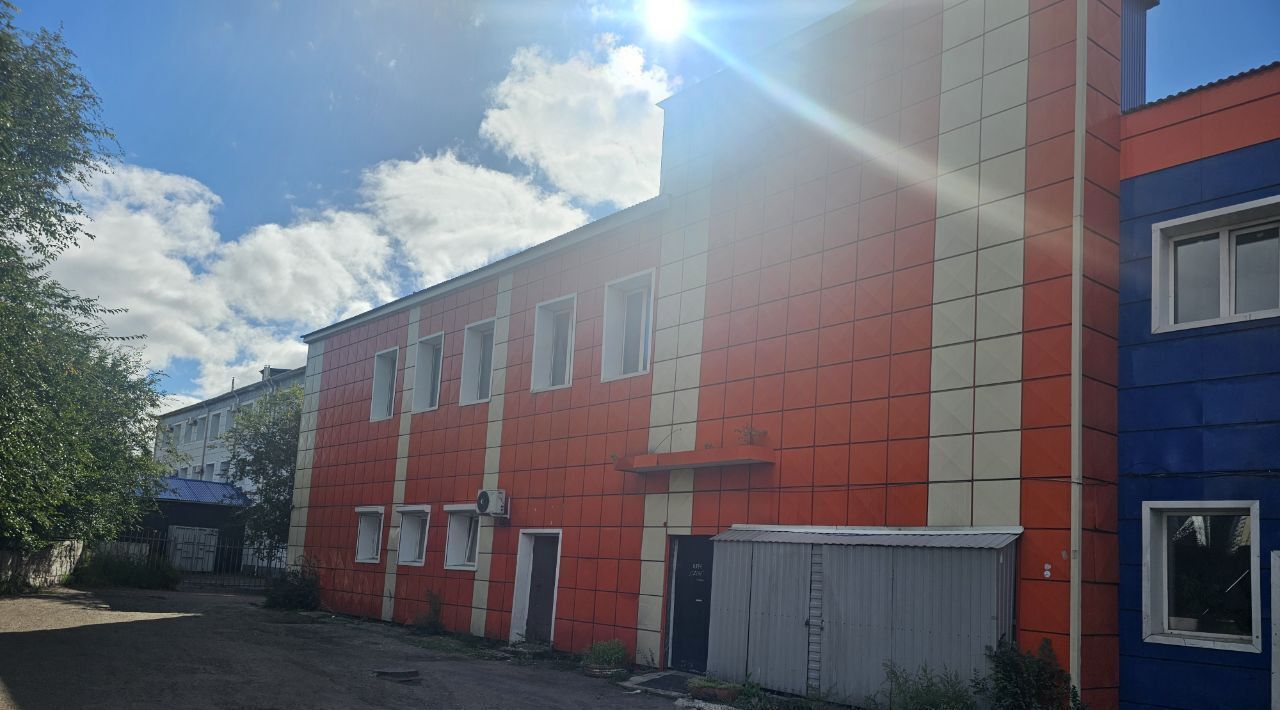свободного назначения г Улан-Удэ р-н Советский ул Корабельная 32 фото 2