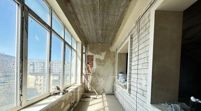 квартира г Махачкала р-н Ленинский ул Ирчи Казака 48в фото 4