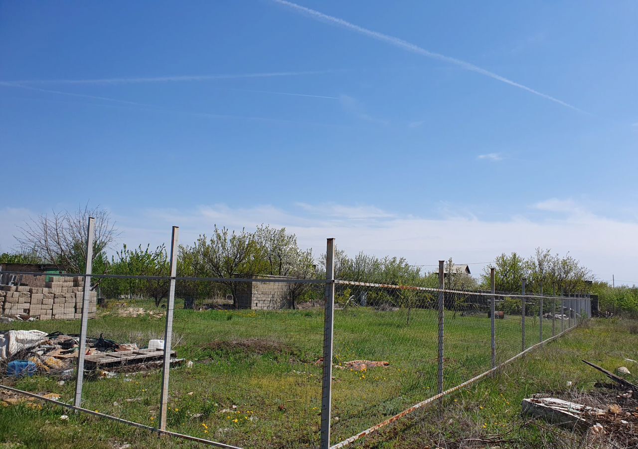 земля г Волжский снт Исток ул Ахтубинская фото 3