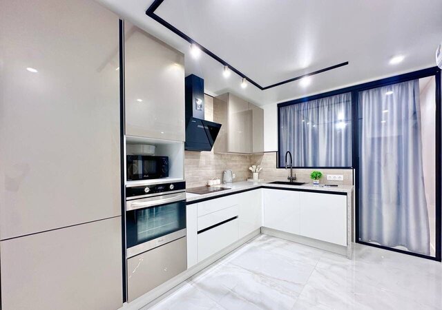 квартира р-н Адлерский ул Ленина 298бк/5 фото