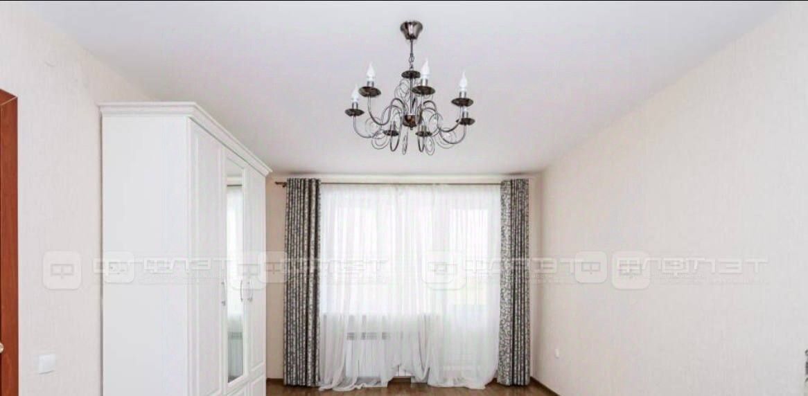 квартира г Казань Авиастроительная ул Айрата Арсланова 8 фото 3