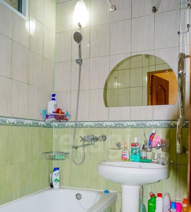 квартира г Чита р-н Центральный ул Новобульварная 82 фото 18