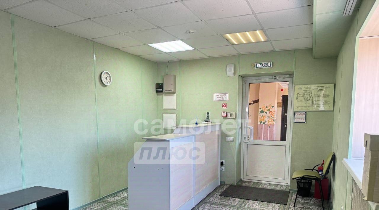 офис г Иркутск р-н Октябрьский ул Советская 176б фото 20