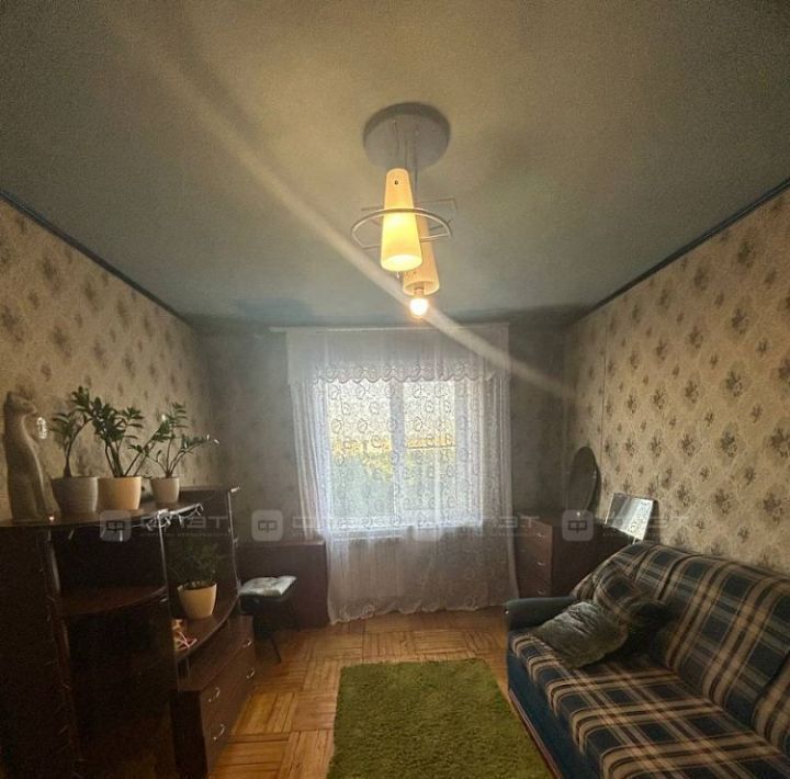 квартира г Казань Дубравная ул Комиссара Габишева 19 фото 11