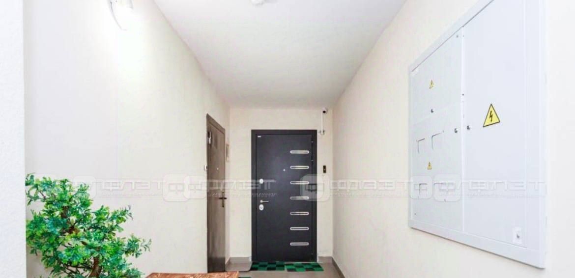 квартира г Казань Авиастроительная ул Айрата Арсланова 8 фото 7