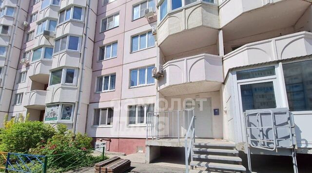 г Владивосток р-н Ленинский ул Нейбута 137 фото