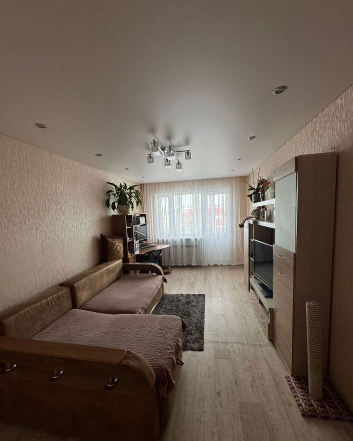 квартира г Магадан ул Пролетарская 50к/2 фото 1