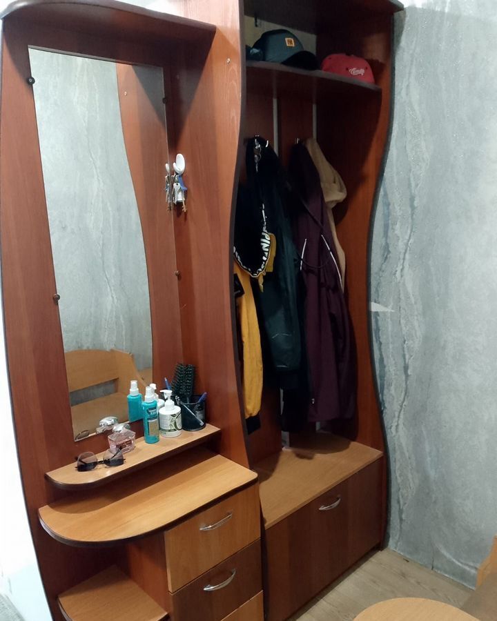 комната г Рубцовск ул Федоренко 19 фото 7
