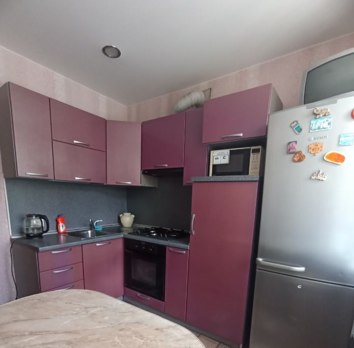 квартира г Ангарск кв-л 60 32 фото 13