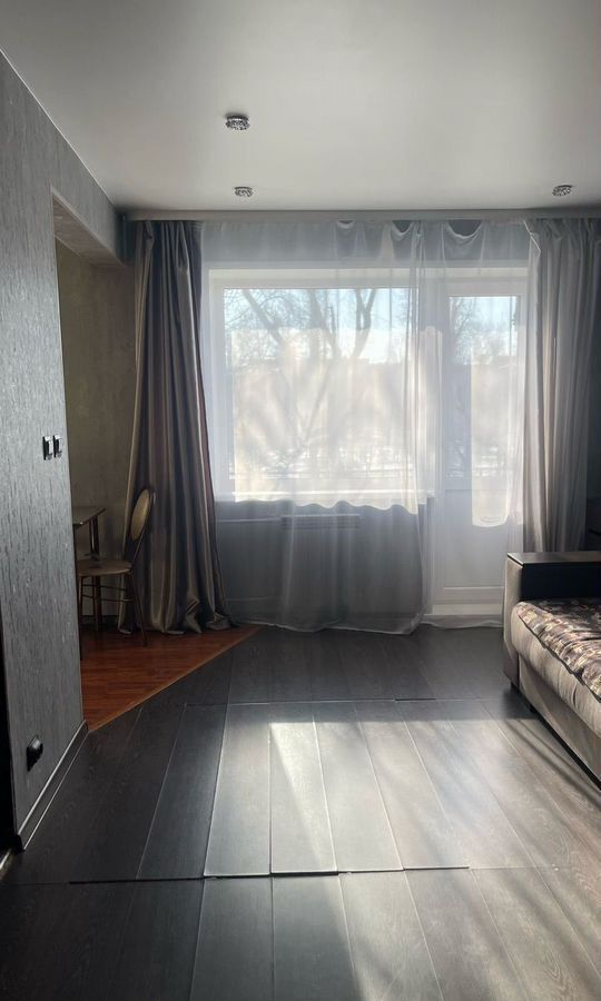 квартира г Иркутск р-н Свердловский б-р Рябикова 5 фото 18