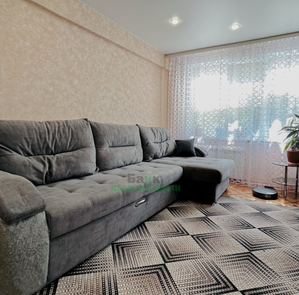 квартира г Балаково ул Трнавская 33 фото 12