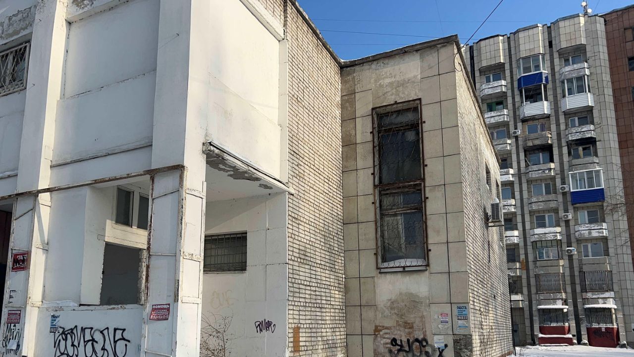 офис г Комсомольск-на-Амуре Центральный округ ул Вокзальная 75 фото 5
