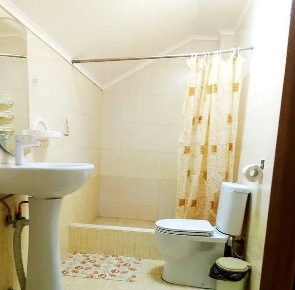 комната г Геленджик ул Кавказская 9 Центр фото 2