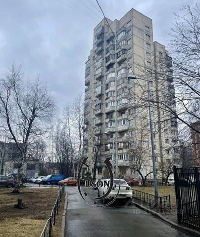 дом 19/2 округ Сосновское, Ленинградская область фото
