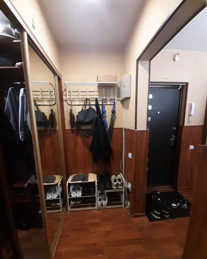 квартира г Кунгур ул Коммуны 43 Кунгурский муниципальный округ фото 3