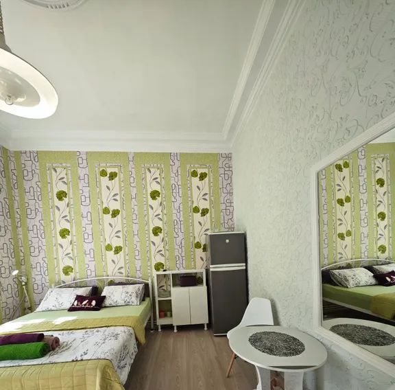 комната г Феодосия ул Зерновская 13 фото 2